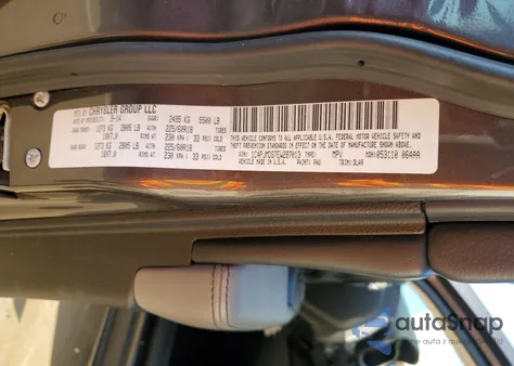 2014 Jeep Cherokee Limited from USA, damaged, VIN 1C4PJMDS7EW297013